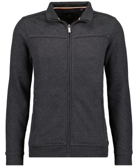 RAGMAN Sweatjacke 