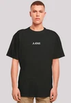 F4NT4STIC T-Shirt Atari Games Logo Retro Gaming Blau/Dunkelgrün/Schwarz/Rot