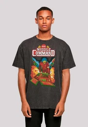 T-Shirt Arcade Game Atari Retro Premium Qualitt
