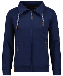 Sweatjacke