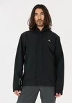 WHISTLER Outdoorjacke Wheeler Schwarz/Lila/Rot