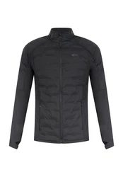 Smilodox Outdoorjacke Alto Dunkelgrau/Grau/Schwarz