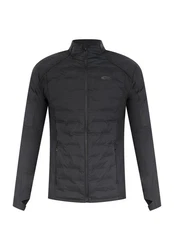 Smilodox Outdoorjacke Alto Dunkelgrau/Grau/Schwarz