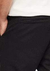s.Oliver Jog-Chino Regular mit Webstruktur Weiß/Beige/Braun/Grün/Hellblau/Creme