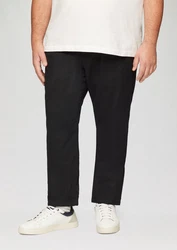 s.Oliver Jog-Chino Regular mit Webstruktur Weiß/Beige/Braun/Grün/Hellblau/Creme