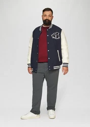 s.Oliver Strickpullover Dunkelrot/Bordeaux