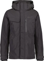 Funktionsjacke STEFAN USX JKT BLACK