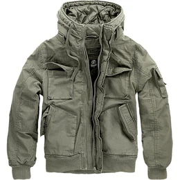 Outdoorjacke Jacke Bronx