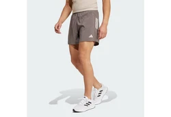 adidas Own The Run Shorts Braun/Grau/Hellgrau/Khaki/Beige