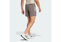 adidas Own The Run Shorts Braun/Grau/Hellgrau/Khaki/Beige