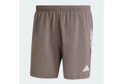 adidas Own The Run Shorts Braun/Grau/Hellgrau/Khaki/Beige