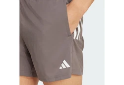 adidas Own The Run Shorts Braun/Grau/Hellgrau/Khaki/Beige