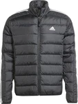 adidas Sportswear Jacke ESS 3S LITE D J zimt/schwarz