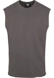 Tanktop TB1562 - Open Edge Sleeveless Tee darkshadow M