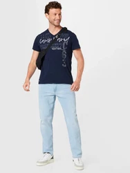 Blend 5-Pocket-Jeans THUNDER Thunder