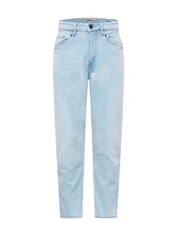 Regular-fit-Jeans Thunder (1-tlg)