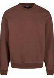 Sweatshirt Herren Sweatshirt Fluffy Crewneck
