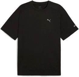 Kurzarmshirt RAD/CAL Tee BLACK