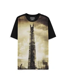 T-Shirt Orthanc Tower Of Isengard