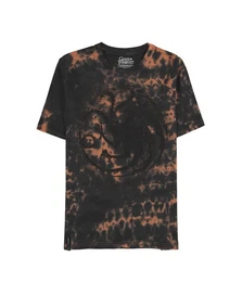 T-Shirt House Of The Dragon Tie-Dye