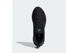ADIDAS PERFORMANCE Laufschuh 'Runfalcon 5 TR' Schwarz/Dunkelblau/Grau
