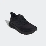 ADIDAS PERFORMANCE Laufschuh 'Runfalcon 5 TR' Schwarz/Dunkelblau/Grau