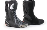 Forma Phantom Motorradstiefel Grau/Schwarz/Dunkelgrau