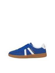 Jack & Jones JFWKIRK Sneaker Blau/Hellblau