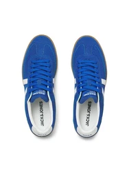 Jack & Jones JFWKIRK Sneaker Blau/Hellblau
