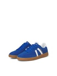 Jack & Jones JFWKIRK Sneaker Blau/Hellblau