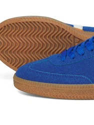 Jack & Jones JFWKIRK Sneaker Blau/Hellblau