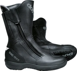 Road Star Gore-Tex Stiefel Breit Motorradstiefel
