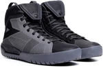 Dainese Metractive Air Motorrad Schuhe Blau/Dunkelgrau/Grau/Dunkelblau