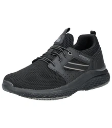 Dockers by Gerli Sneaker Schwarz/Grau/Dunkelgrau
