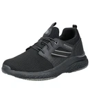 Dockers by Gerli Sneaker Schwarz/Grau/Dunkelgrau