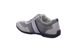 Gabor Sneaker Grau/Blau