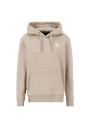 Alpha Industries Hoodie Basic Hoodie Small Logo 