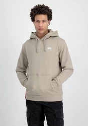 Alpha Industries Hoodie Basic Hoodie Small Logo 