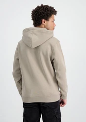 Alpha Industries Hoodie Basic Hoodie Small Logo 