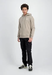Alpha Industries Hoodie Basic Hoodie Small Logo 