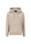 Alpha Industries Hoodie Basic Hoodie Small Logo Alpha Industries Hoodie Basic Hoodie Small Logo