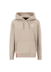 Alpha Industries Hoodie Basic Hoodie Small Logo 