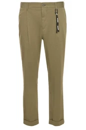Stoffhose Louis-W (1-tlg)