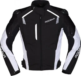 Motorradjacke Lineos Motorrad Textiljacke
