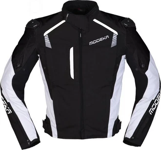 Modeka Motorradjacke Lineos