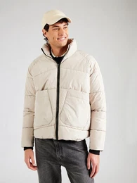 Steppjacke (1-St)