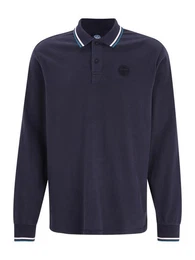 Langarmshirt (1-tlg)