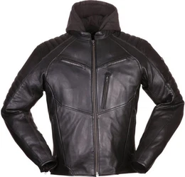 Motorradjacke Bad Eddie Jacke
