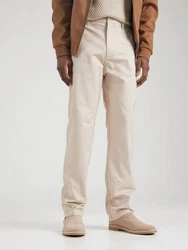 ONLY & SONS Stoffhose ONSEDGE (1-tlg) Khaki/Beige