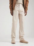 ONLY & SONS Stoffhose ONSEDGE (1-tlg) Khaki/Beige